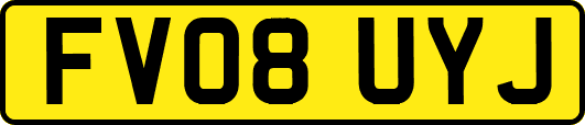 FV08UYJ
