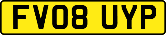 FV08UYP