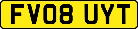 FV08UYT