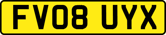 FV08UYX