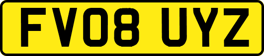 FV08UYZ