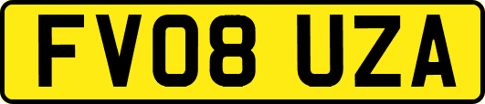 FV08UZA