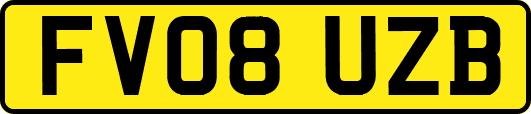 FV08UZB