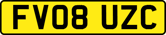 FV08UZC