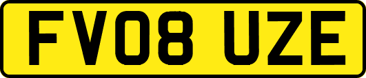 FV08UZE
