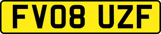 FV08UZF