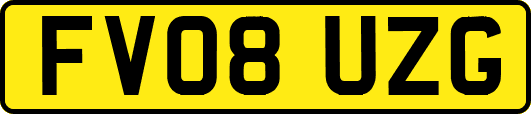 FV08UZG