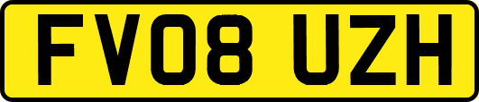 FV08UZH