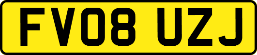 FV08UZJ