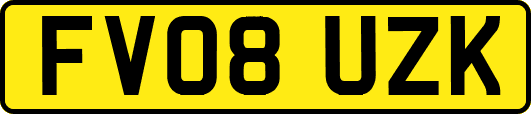 FV08UZK