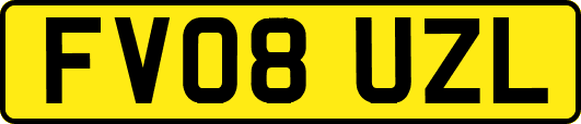 FV08UZL