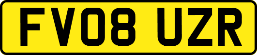 FV08UZR
