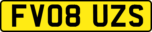 FV08UZS