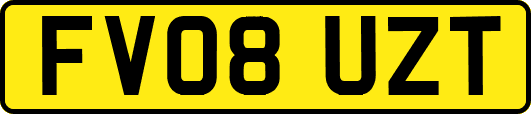 FV08UZT
