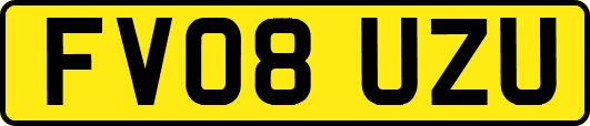 FV08UZU