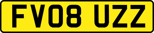 FV08UZZ