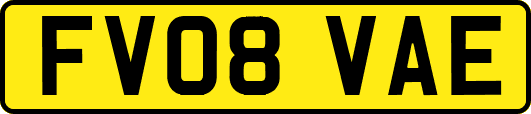 FV08VAE