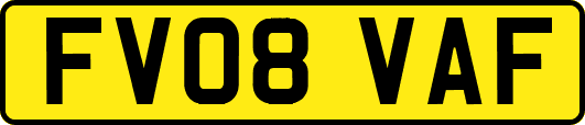FV08VAF