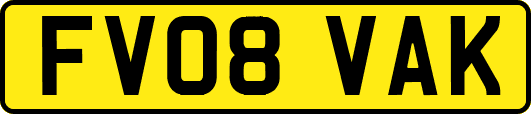 FV08VAK