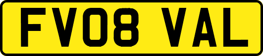 FV08VAL
