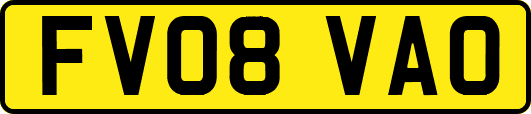 FV08VAO