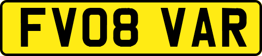FV08VAR