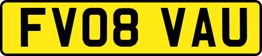 FV08VAU