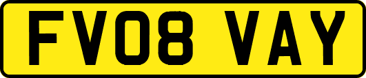 FV08VAY