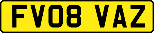 FV08VAZ