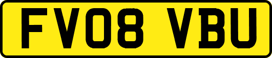 FV08VBU