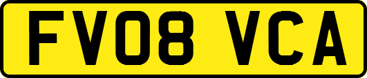 FV08VCA