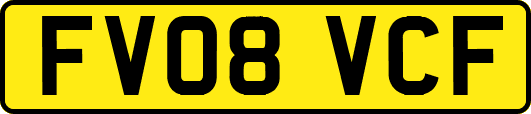 FV08VCF