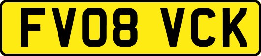 FV08VCK