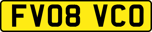 FV08VCO