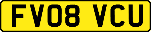 FV08VCU