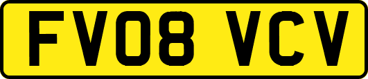 FV08VCV