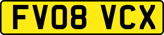 FV08VCX