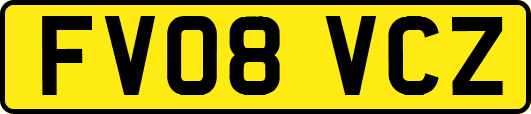FV08VCZ
