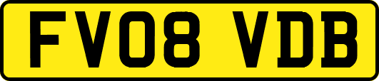 FV08VDB