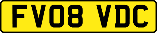 FV08VDC
