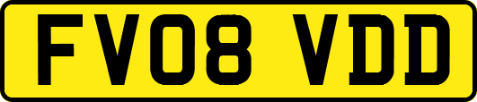 FV08VDD