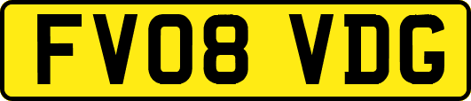 FV08VDG