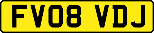 FV08VDJ
