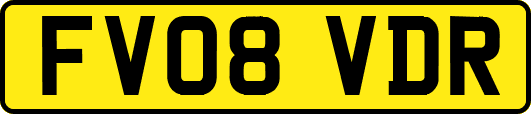 FV08VDR
