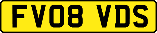 FV08VDS