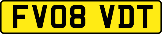 FV08VDT