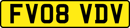 FV08VDV