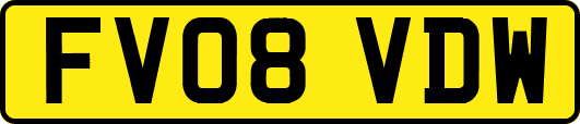 FV08VDW