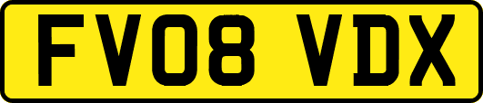 FV08VDX