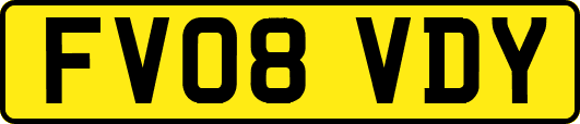 FV08VDY
